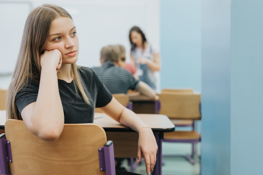 Are Suicidal Thoughts Normal?