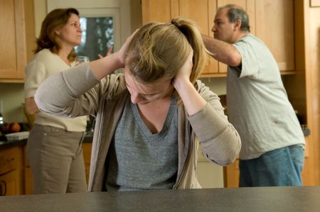 Signs of Dysfunctional Families