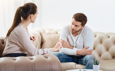 Treatment for Severe Panic Attacks in Katy, Texas