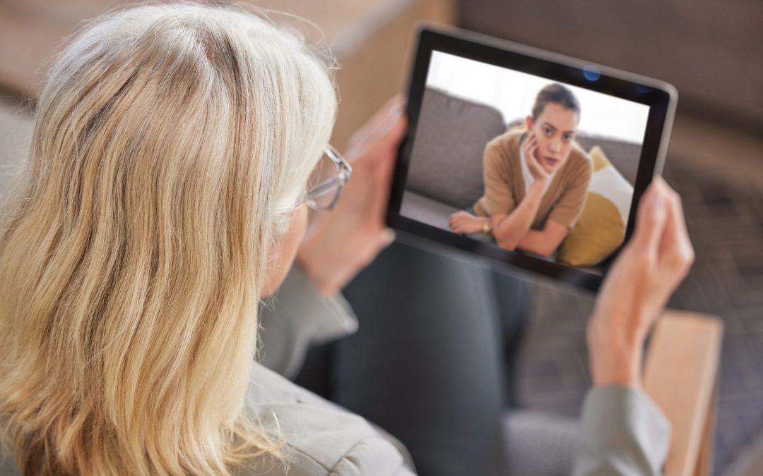 Intensive Online Treatment Programs Open to Texas Residents