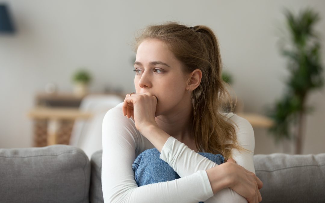 Treatment for Severe Anxiety in The Woodlands, Texas