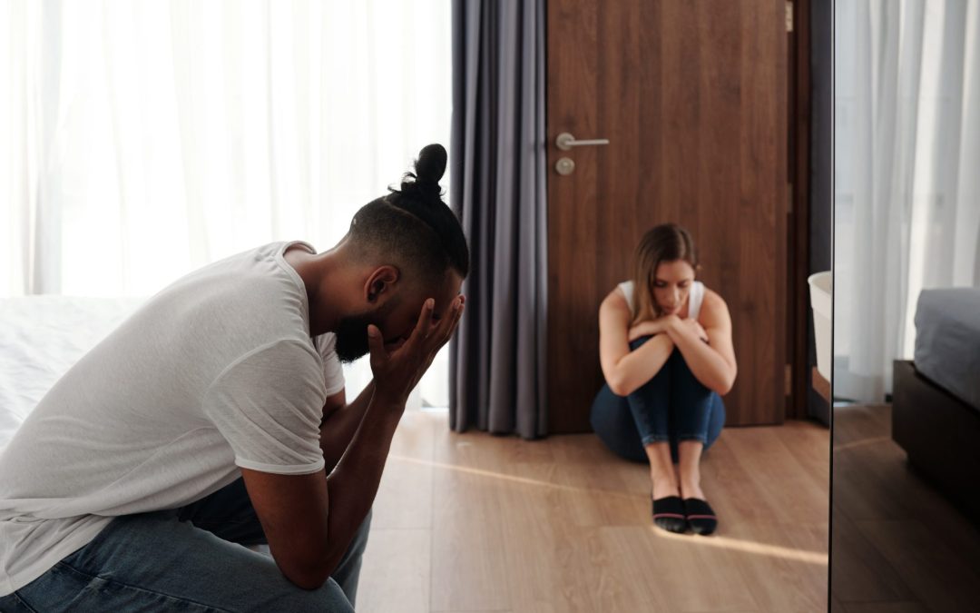 Intensive Outpatient Program (IOP) for Anxiety