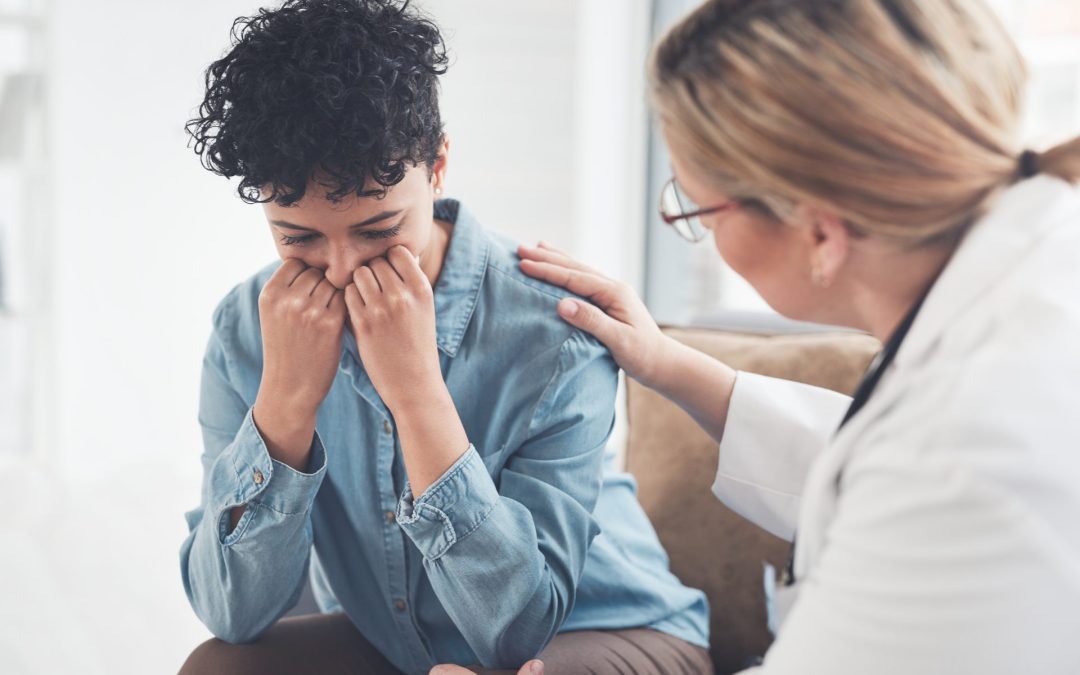 Intensive Outpatient Program for Depression