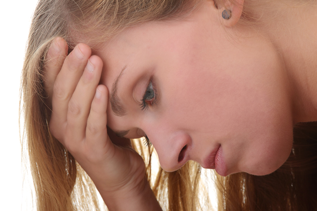 Major Depressive Disorder and Dysthymic Disorder