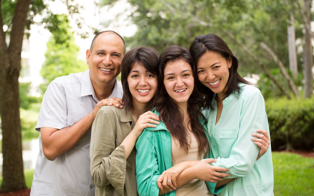 Understanding The Rules of Dysfunctional Families