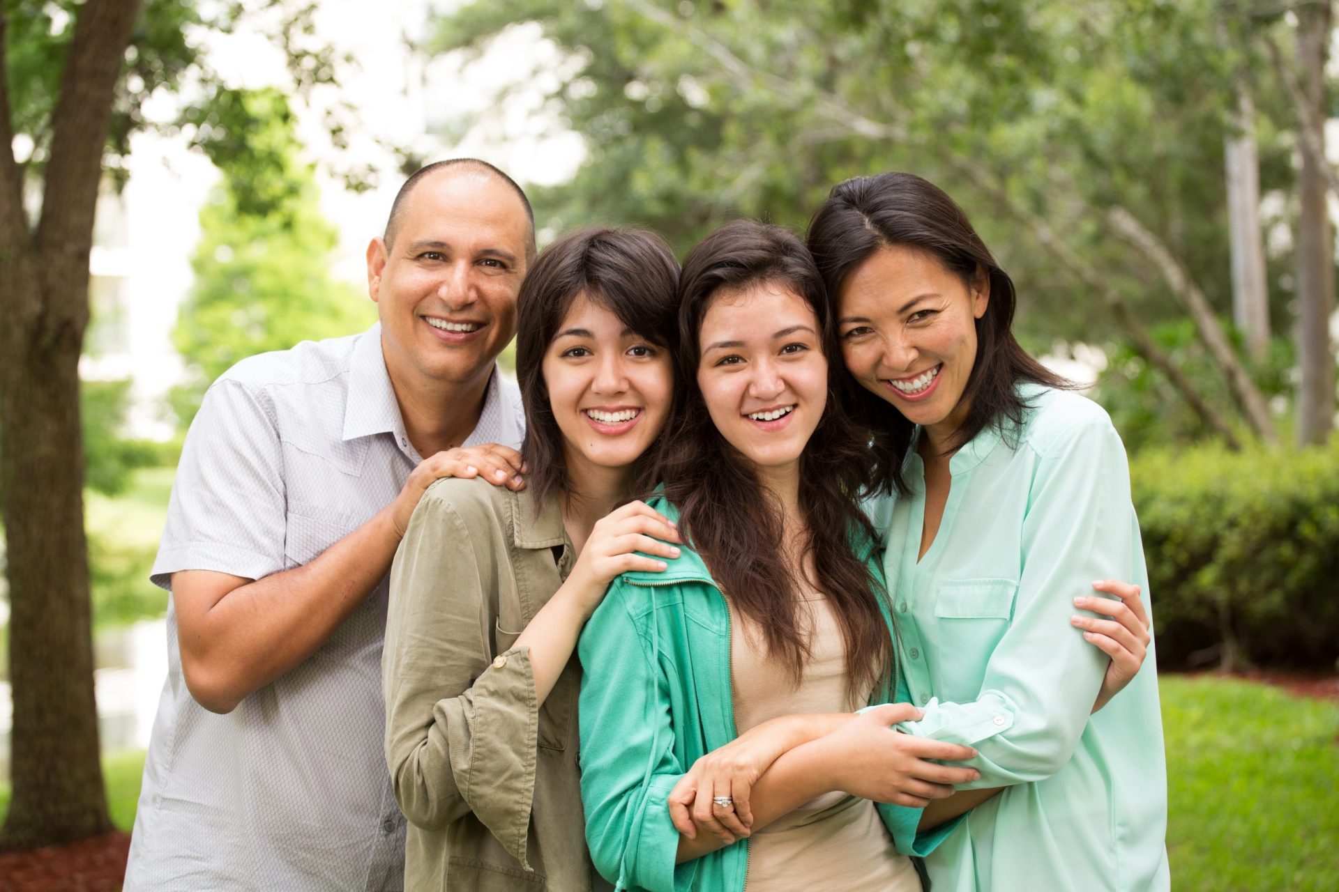 Happy Family