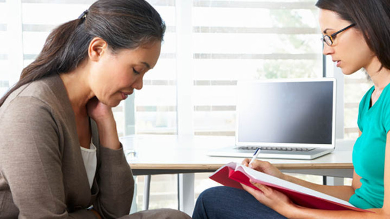 Depression Treatment