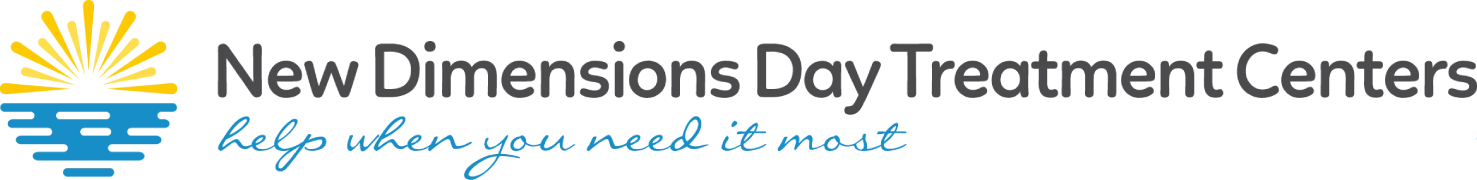 Logo-1 New Dimensions Day Treatment Centers