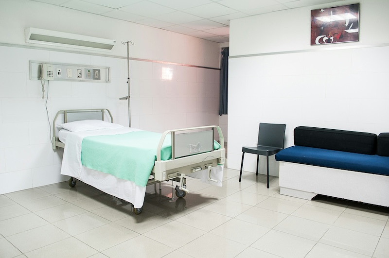 Alternative to Psychiatric Hospitalization