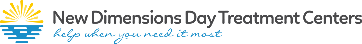 New Dimensions Day Treatment Centers New Dimensions Day Treatment Centers