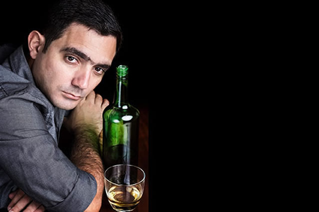 Alcohol Treatment Center – The Woodlands, Texas