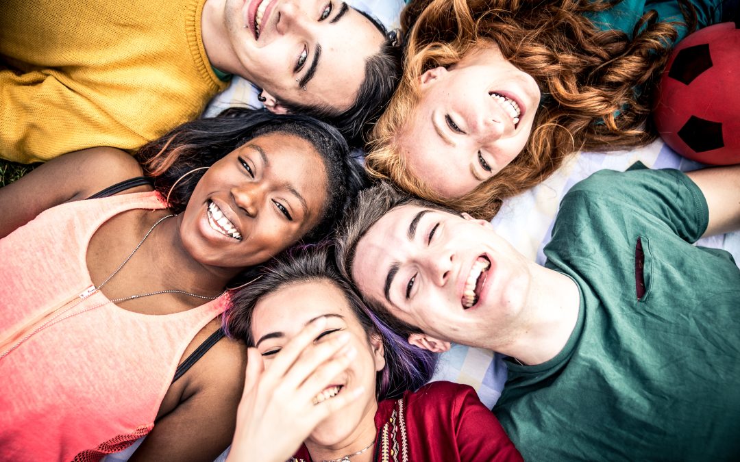 Teen Depression