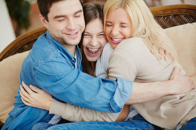 How to Help a Depressed Spouse or Loved One
