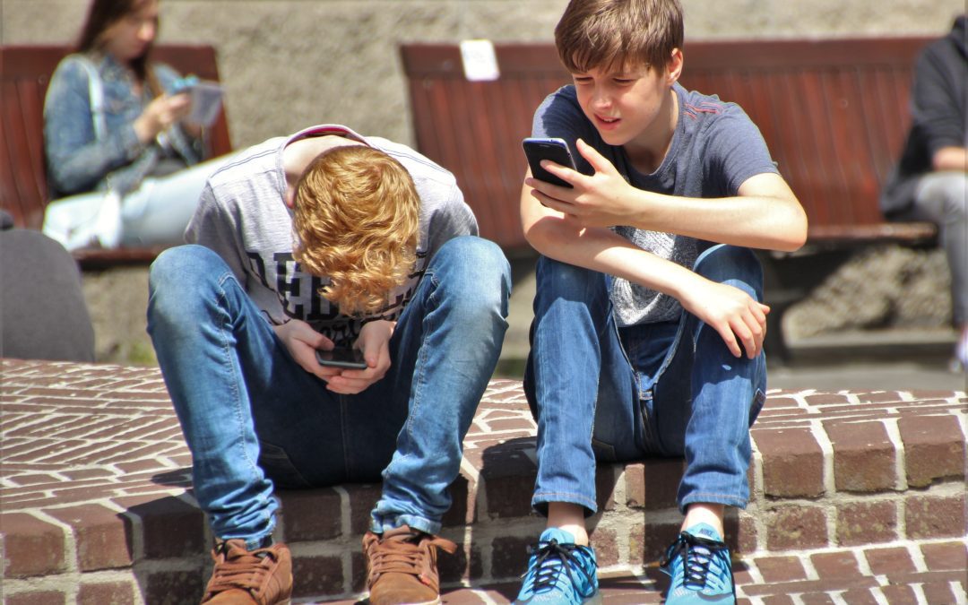 Understanding Bullying