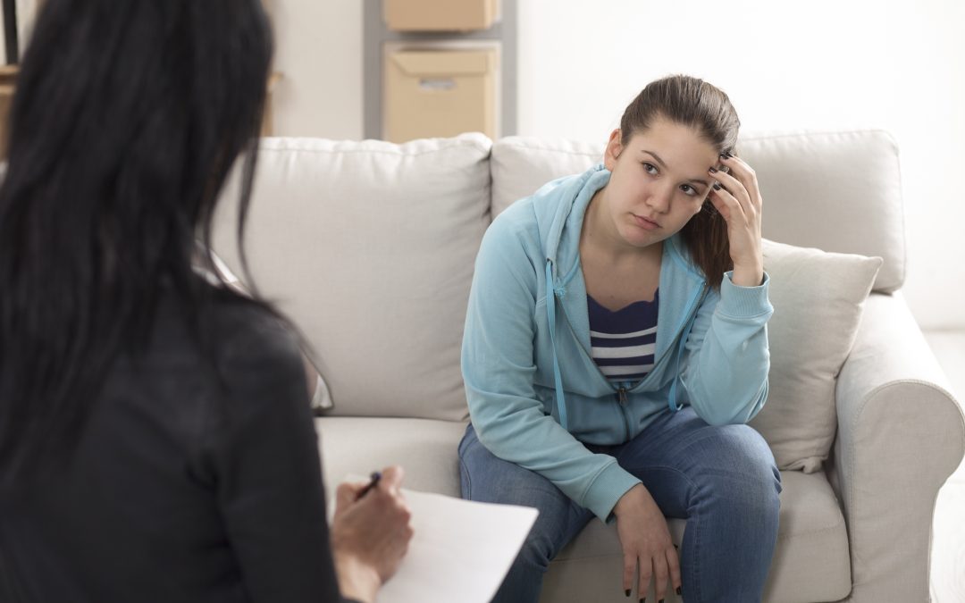 What Causes Depression?