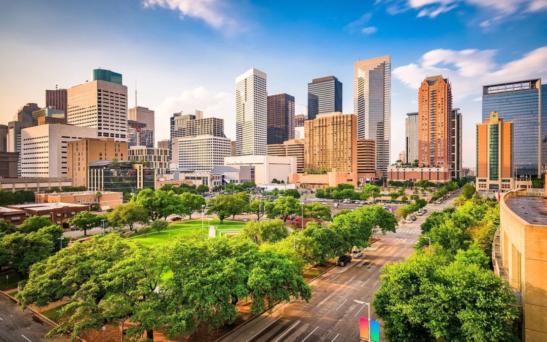 Behavioral Health Services in Houston, Texas