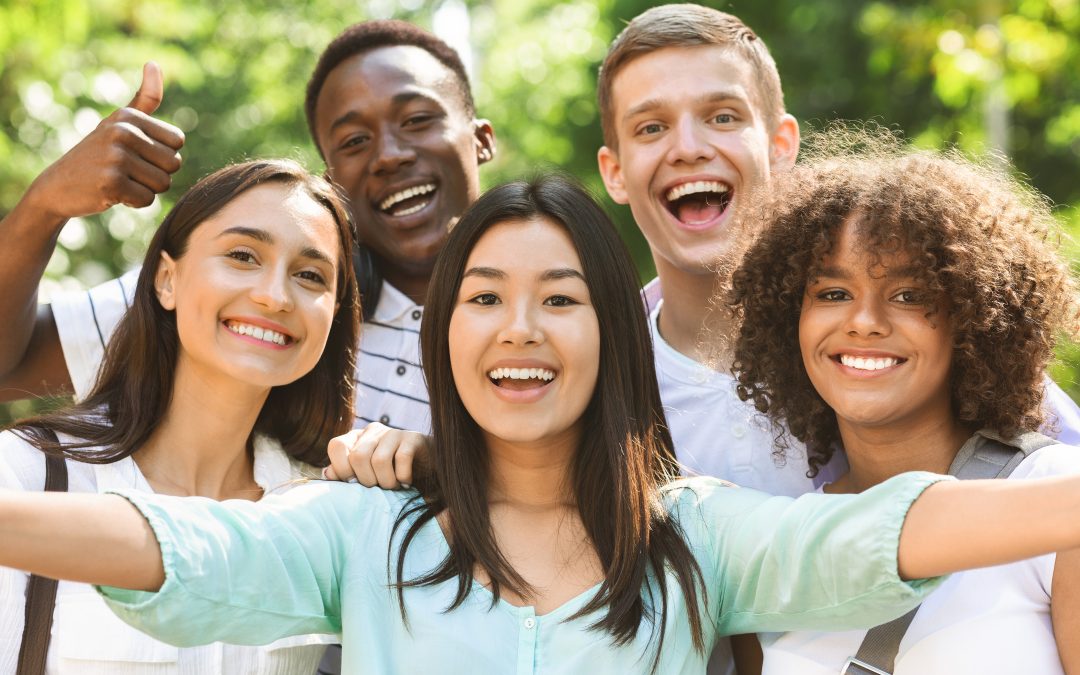 Treatment Program for College Students in Texas