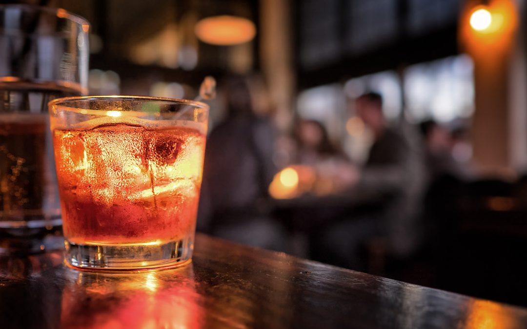 The Dangers Associated With Alcohol Use