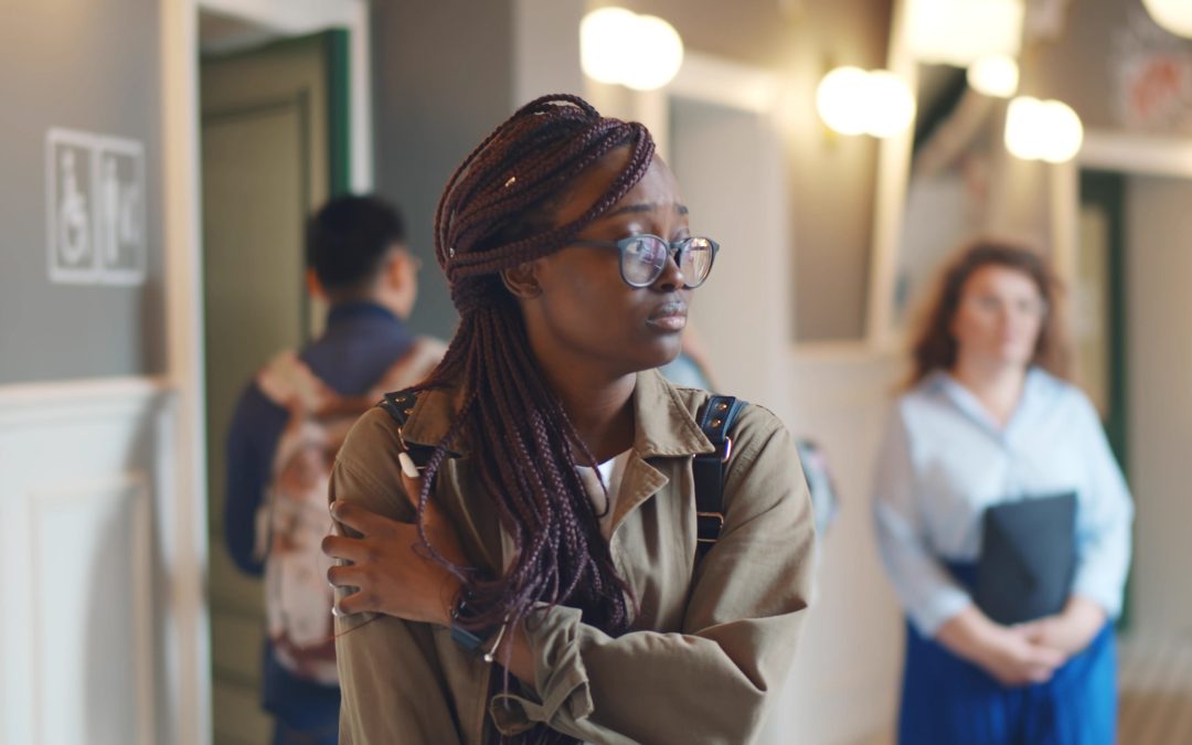 How to Recognize Depression in Students