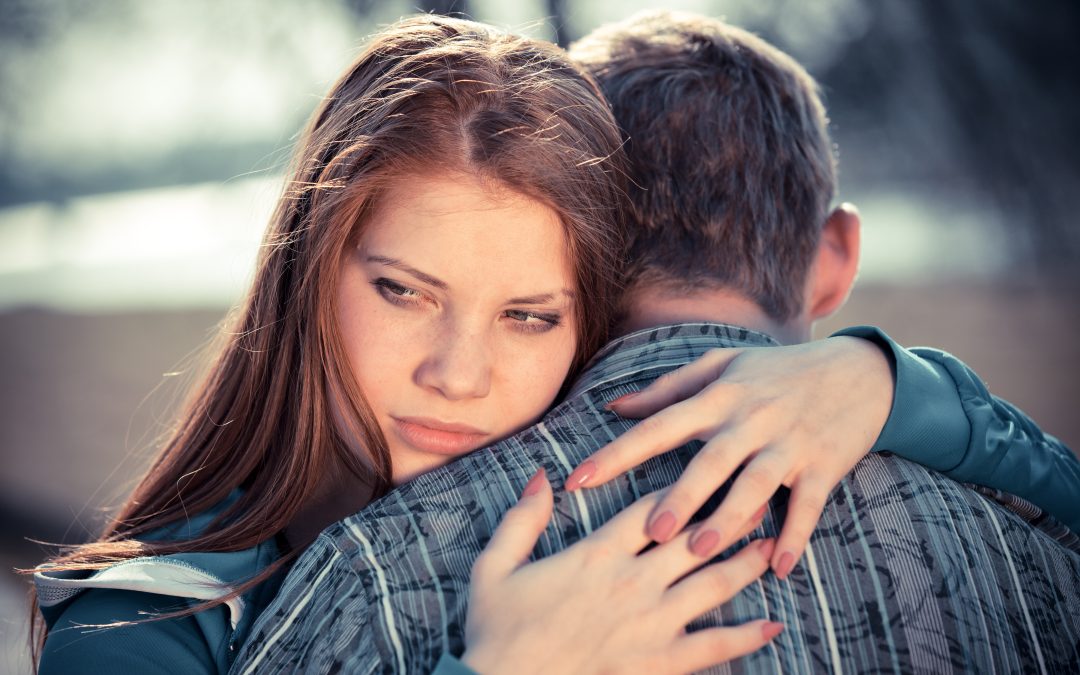 Is Your Teen in an Abusive Relationship?