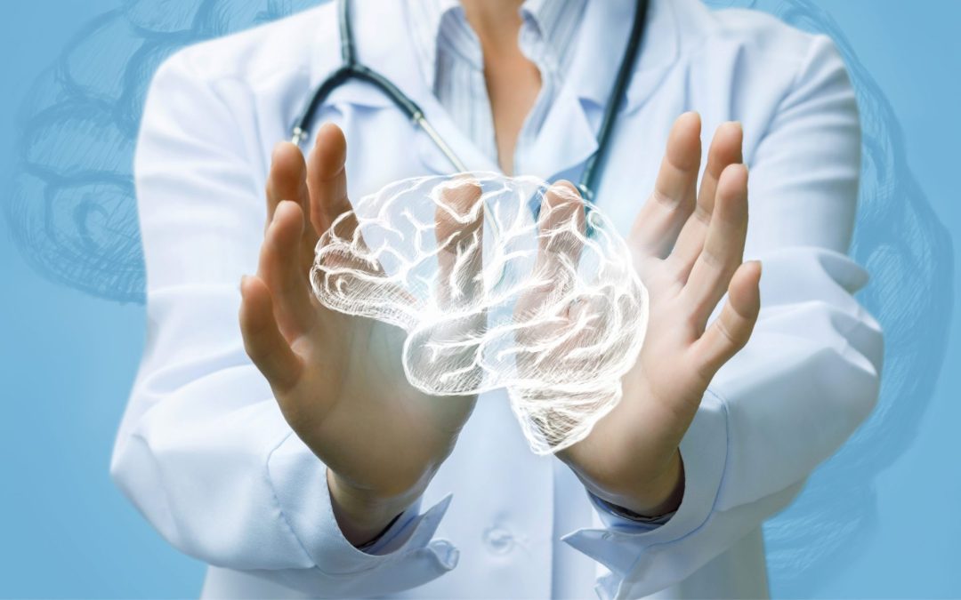 How Trauma Impacts and Changes the Brain