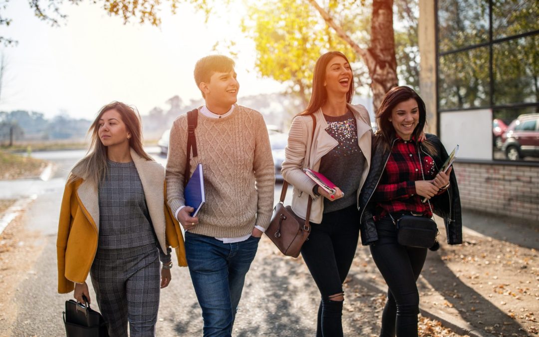 Warning Signs That Your College Student (Son/Daughter) Is Depressed