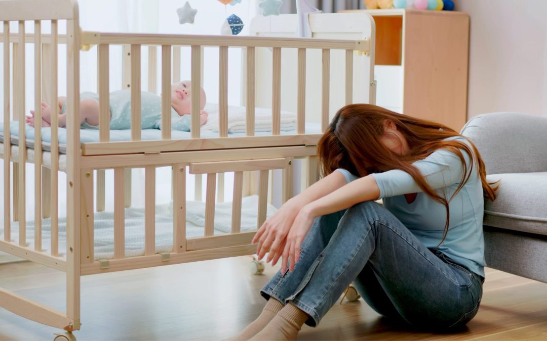 Postpartum Depression
