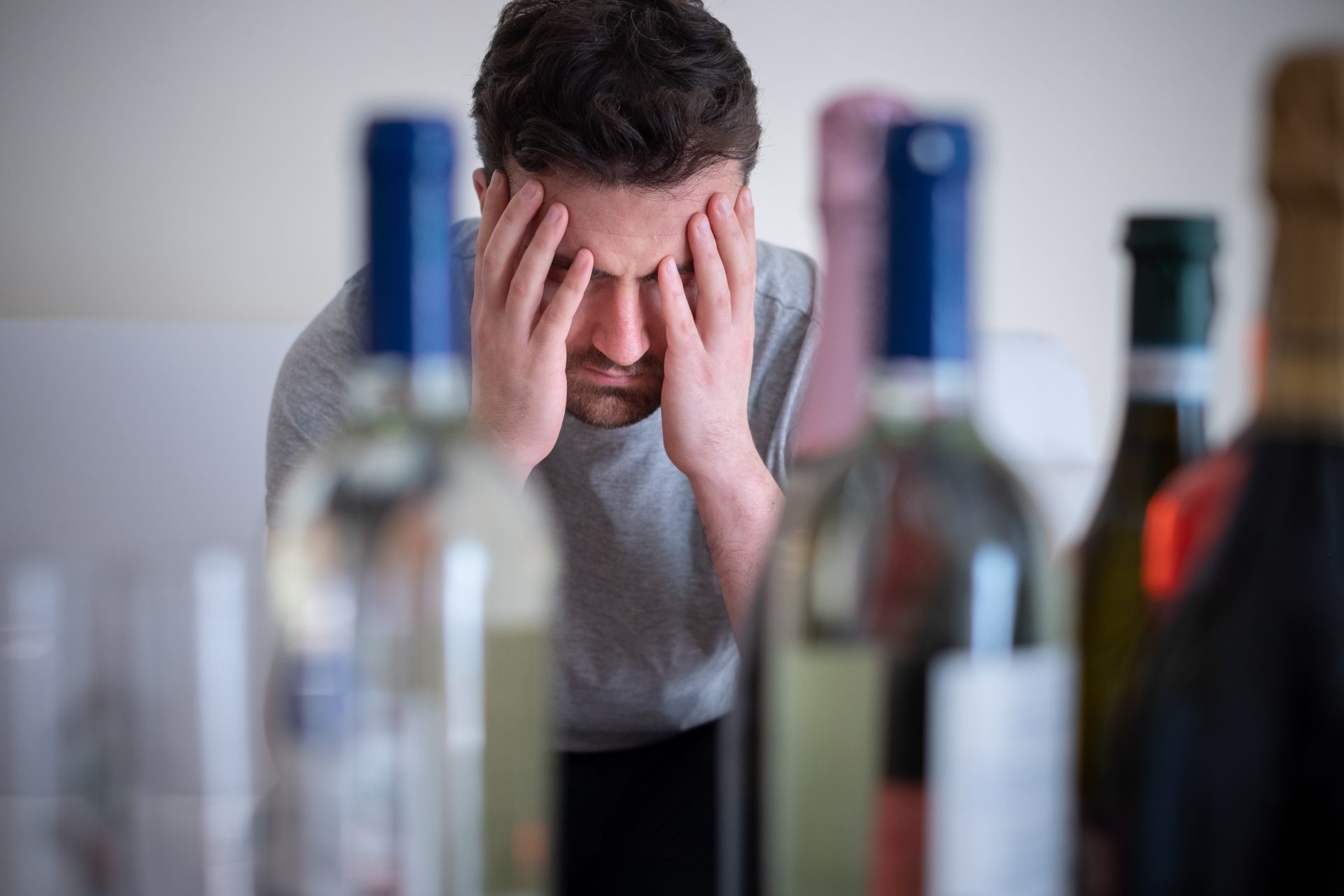Alcohol rehab