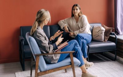 Exploring Trauma and Addiction