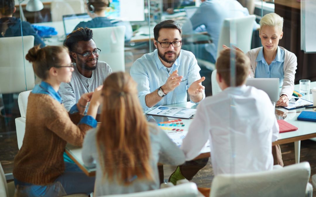 The Link Between Family Problems and The Workplace