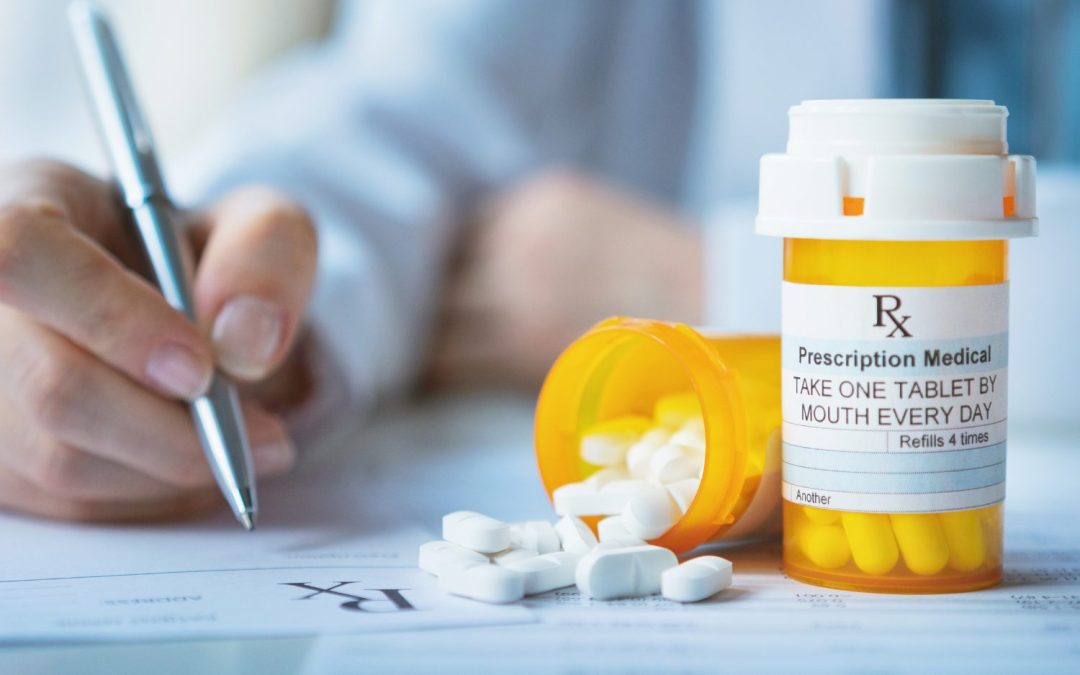Patients’ Brains May Adapt to ADHD Medication