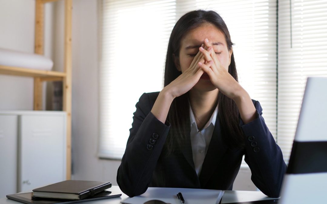 Understanding Panic Disorder & How New Dimensions Can Help