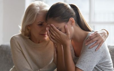 Mental Health Help