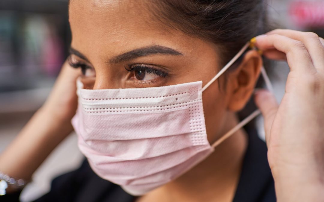 The Pandemic Is Over, Why Do I Still Feel Unmotivated and Depressed?