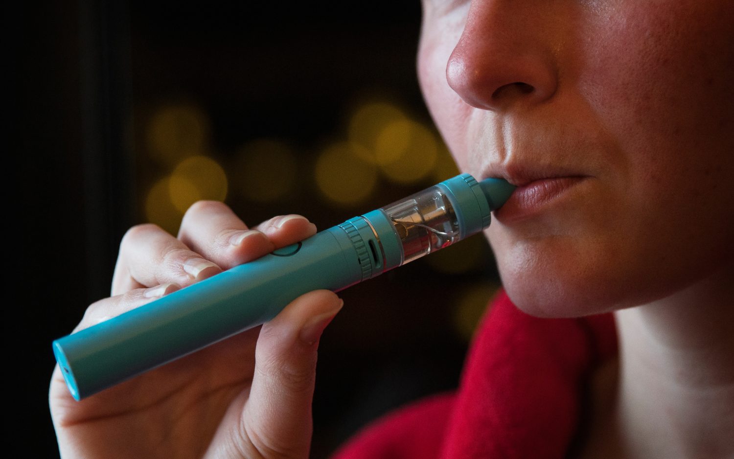 vaping