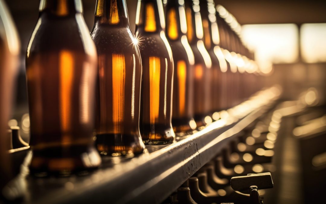 Alcohol and the Strategic Marketing Behind its Appeal