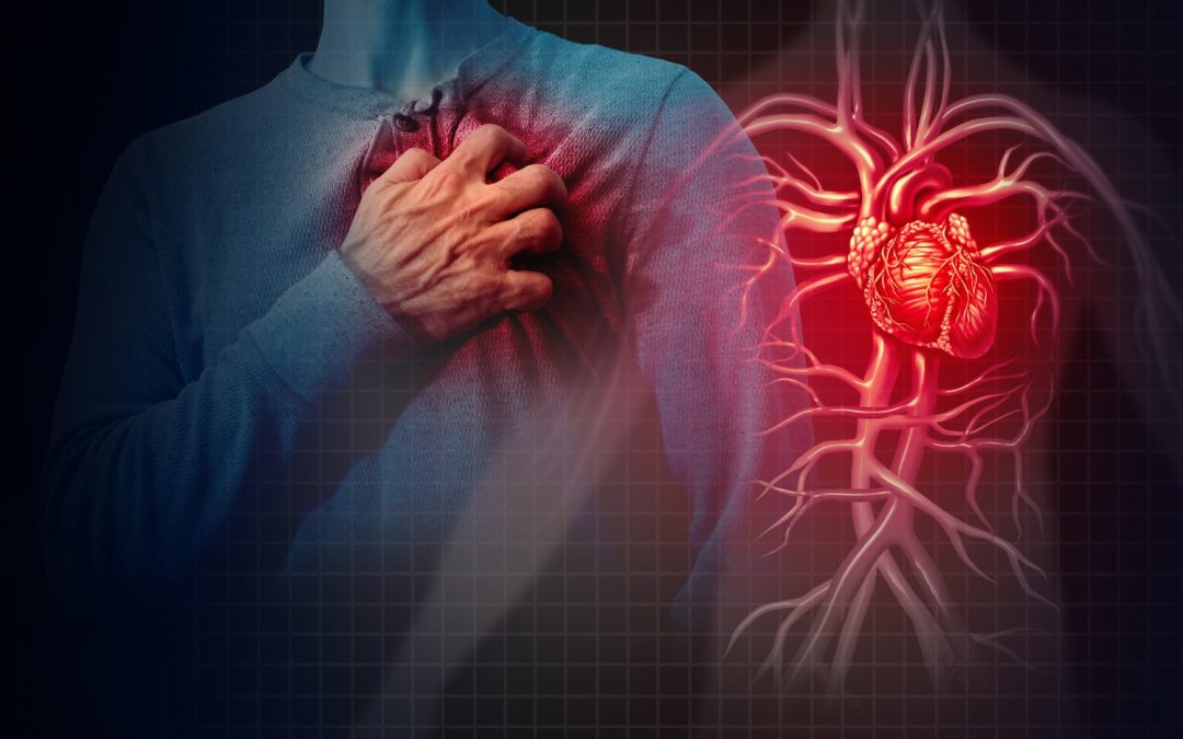 Mental Health May Play a Big Role in Recovery After a Heart Attack
