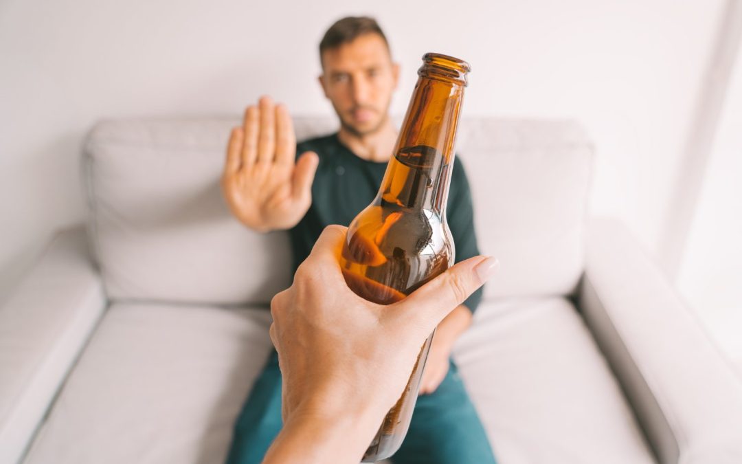 Understanding Alcohol Withdrawal and Recovery