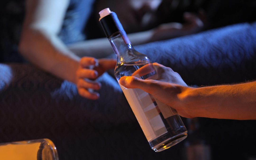 The Dangers of Letting Your Teen Drink at Home