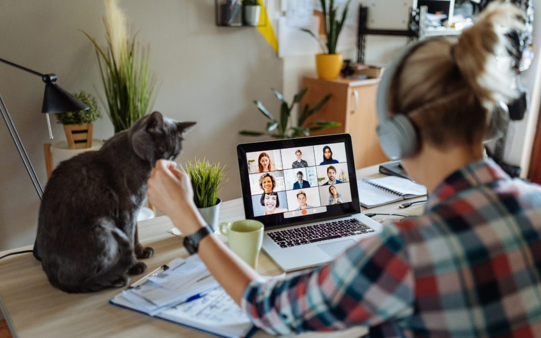 How Working From Home Impacts Our Mental Health