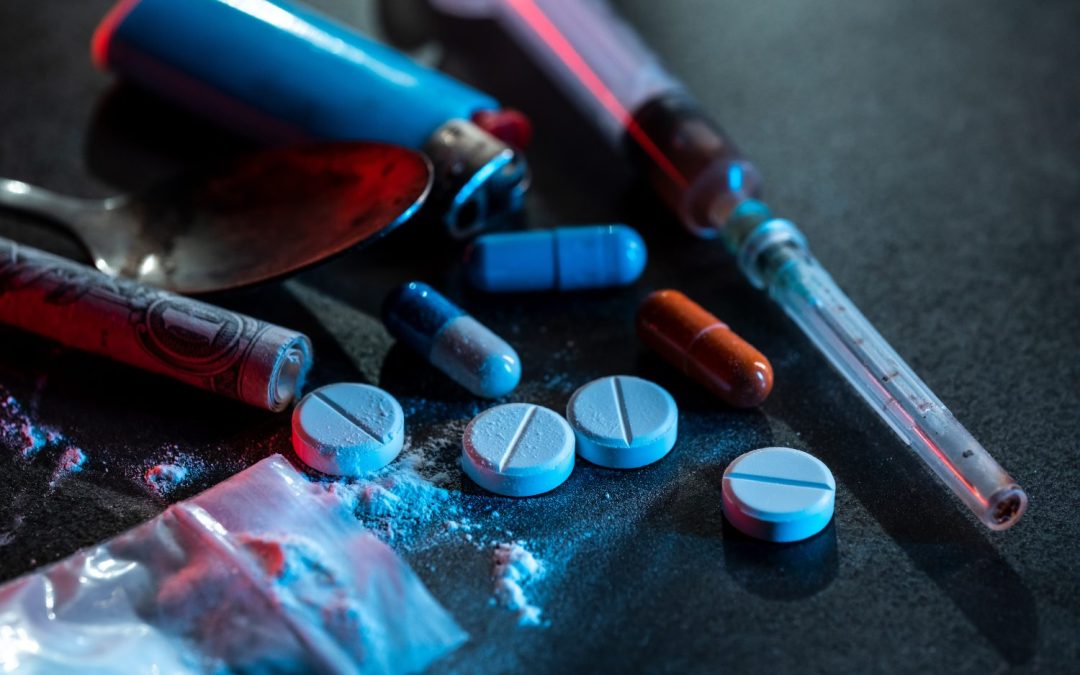 The Dangers of Drug Experimentation