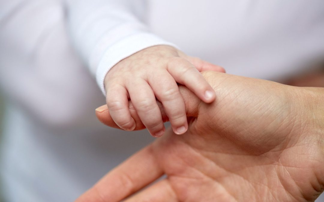 Mothers’ Depression Impacts Mother-Infant Relationships