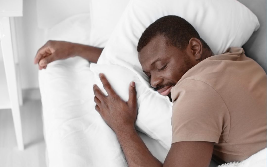 The Effects of Sleep on Physical and Mental Health