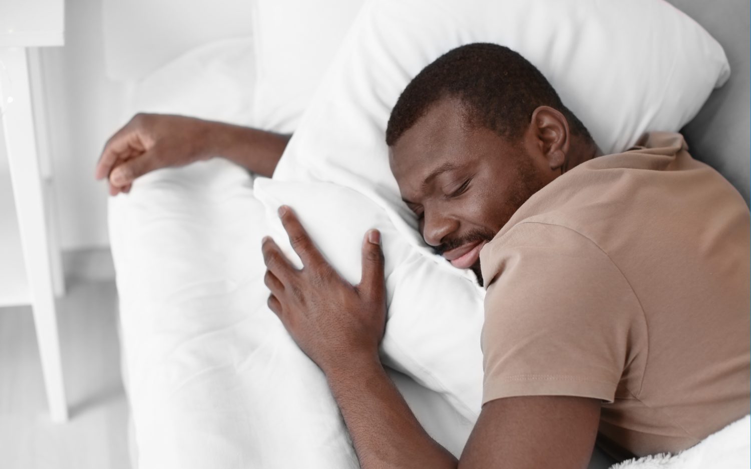 sleep