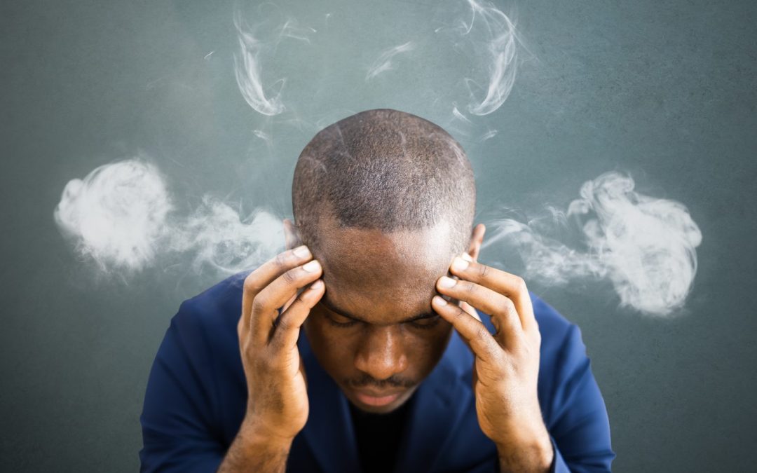 New Clues about the Link Between Stress and Depression