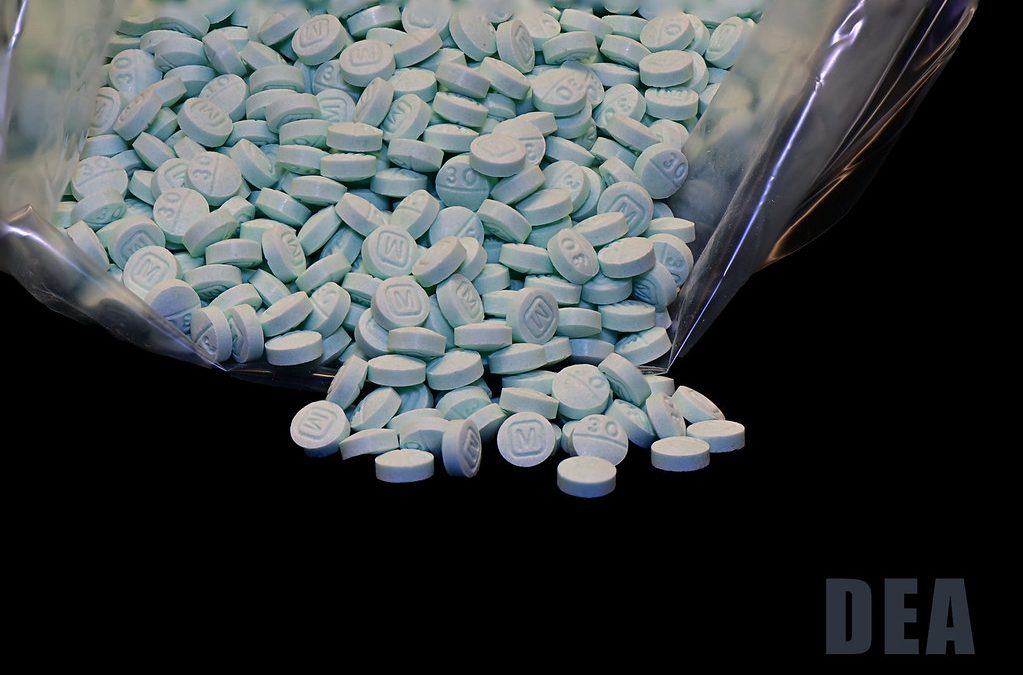 Understand the Effects of Fentanyl