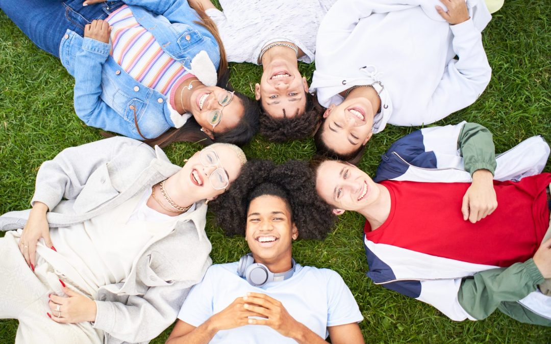 Strategies for Boosting Self-Esteem
