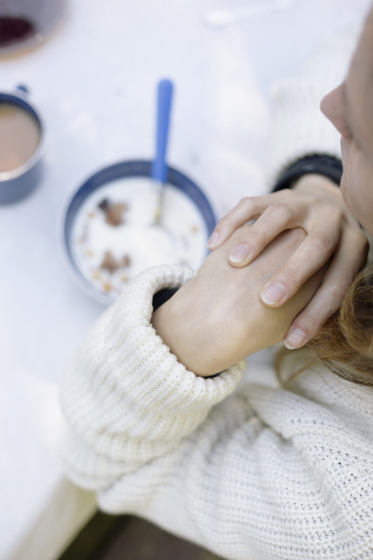 panic attack symptoms