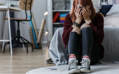 The Nightly Tug-of-War: Unraveling the Critical Link Between Sleep and Teen Depression