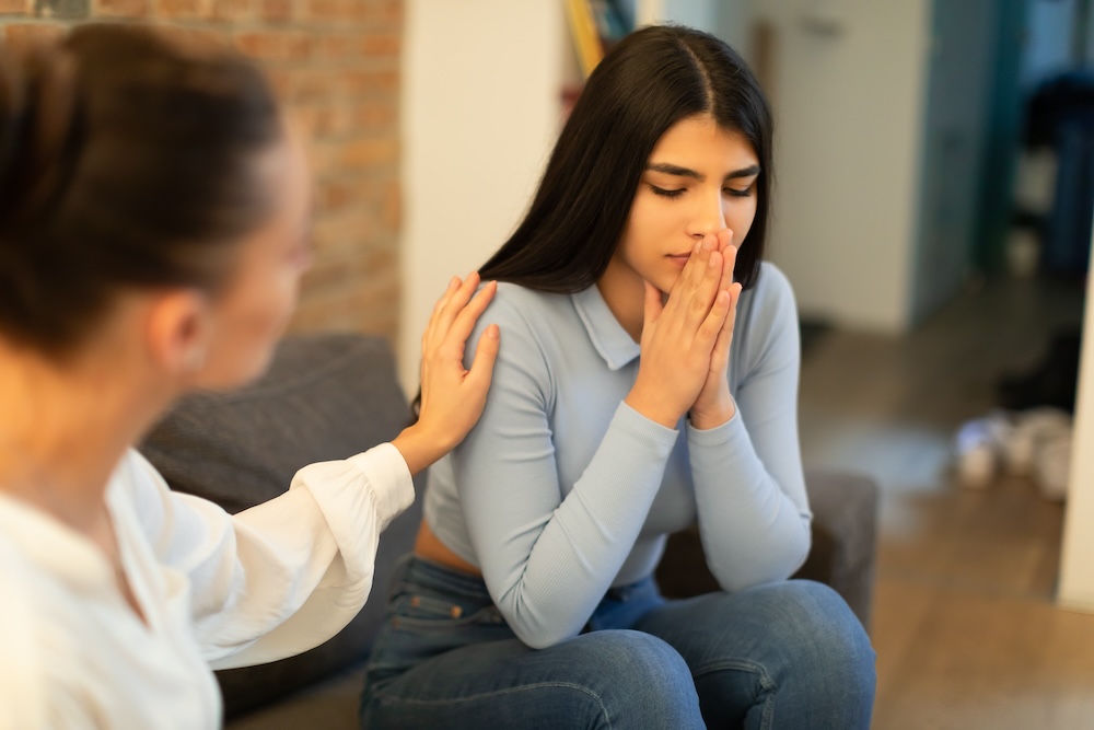 Losing a Loved One to Substance Abuse